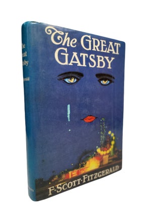 Item #310015 The Great Gatsby. F. Scott Fitzgerald