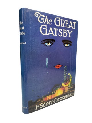 Item #310016 The Great Gatsby. F. Scott Fitzgerald