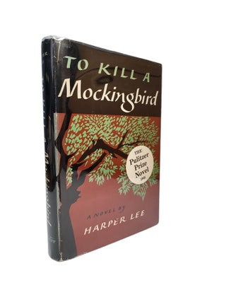 Item #310044 To Kill A Mockingbird. Harper Lee