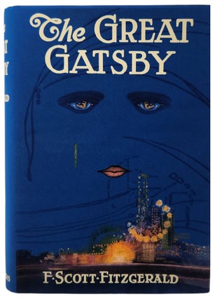 Item #310070 The Great Gatsby. F. Scott Fitzgerald