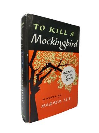 Item #310496 To Kill A Mockingbird. Harper Lee