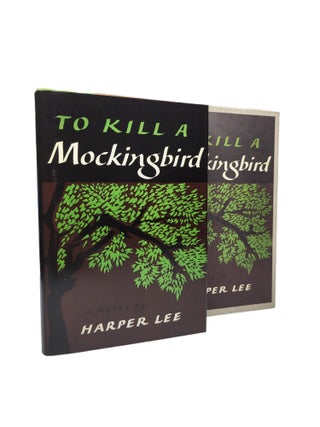 Item #310497 To Kill A Mockingbird. Harper Lee