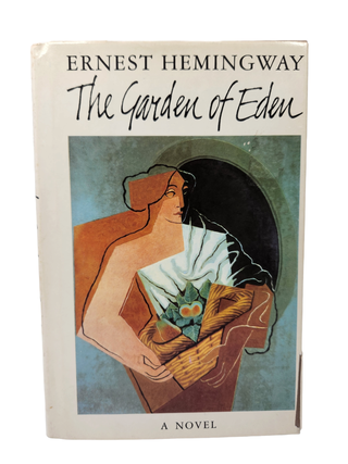 Item #311124 The Garden of Eden. Ernest Hemingway